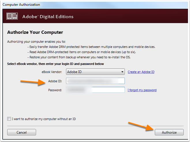 adobe digital editions 2.0 installieren